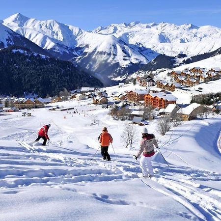 Vos Vacances A Albiez Montrond 外观 照片
