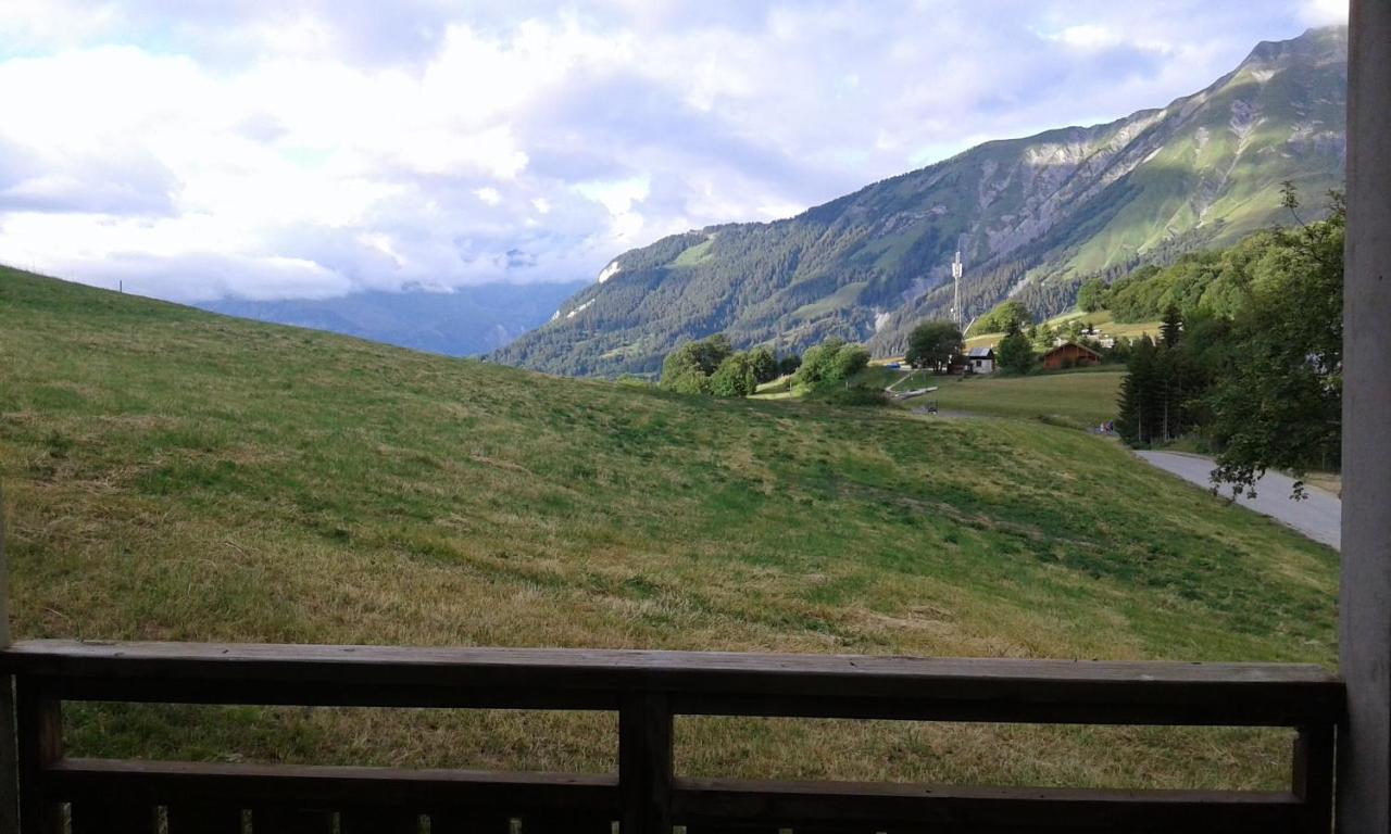 Vos Vacances A Albiez Montrond 外观 照片